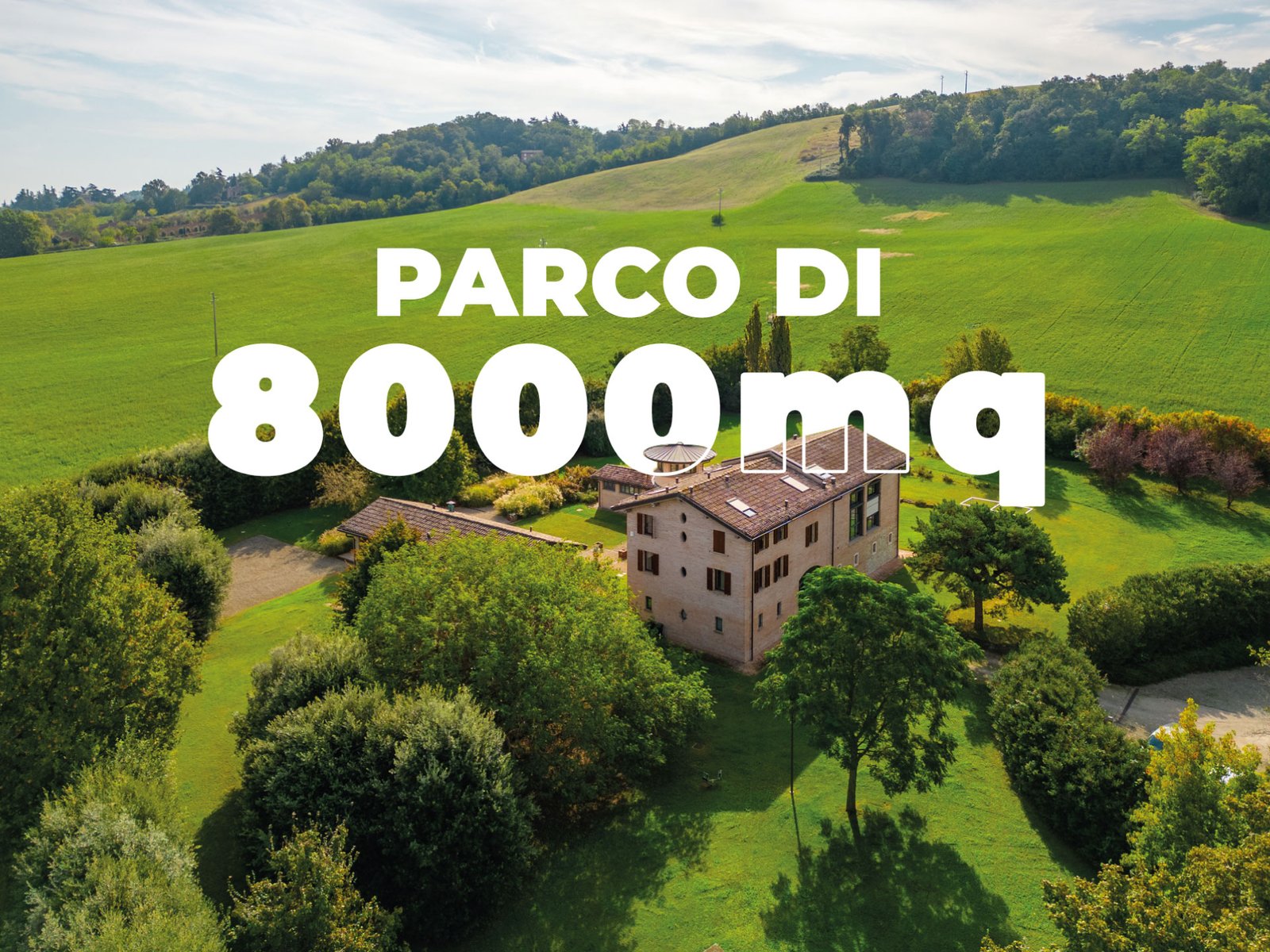 il-parco-di-8000mq
